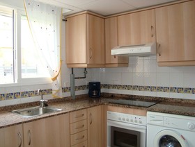 Residencial Nerea by AP Costas