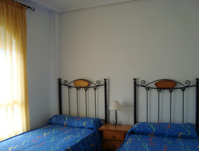 Residencial Nerea by AP Costas