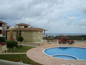 Residencial Nerea by AP Costas