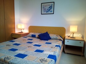 Residencial Nerea by AP Costas