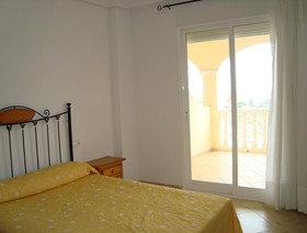 Residencial Nerea by AP Costas