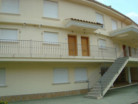 Residencial Nerea by AP Costas
