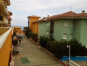 Residencial Nerea by AP Costas