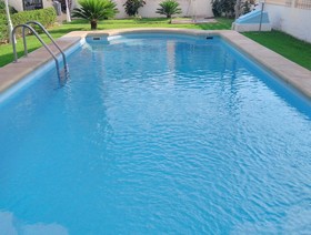 Residencial Olimpo by AP Costas