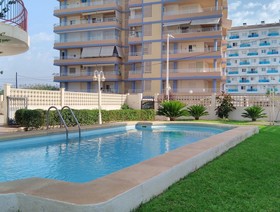 Residencial Olimpo by AP Costas