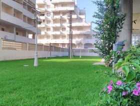 Residencial Olimpo by AP Costas