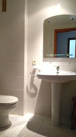 Residencial Olimpo by AP Costas