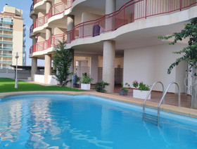 Residencial Olimpo by AP Costas