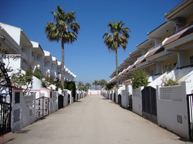 Peñismar I & II by Apartamentos 3000