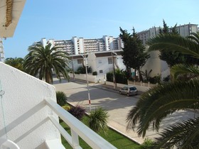Peñismar I & II