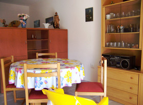 Peñismar I & II