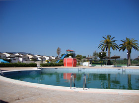 Peñismar I & II
