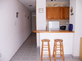 Peñismar I & II