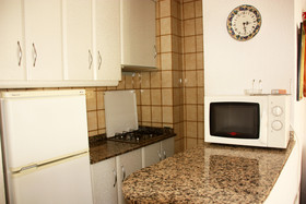 Peñismar I & II