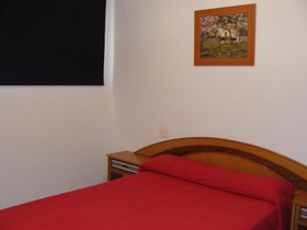 Peñismar I & II