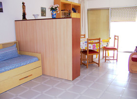 Peñismar I & II