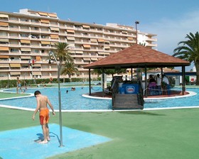 Peñismar I & II