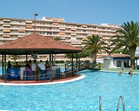 Peñismar I & II