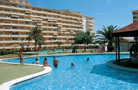 Peñismar I & II