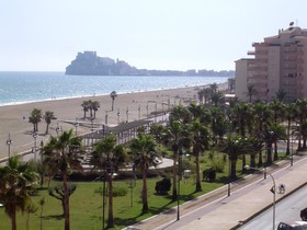 Peñismar I & II