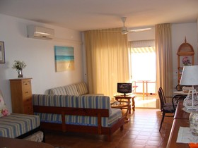 Peñismar I & II