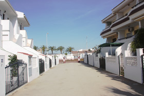 Peñismar I & II
