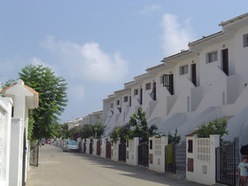 Peñismar I & II