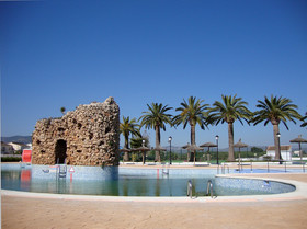 Peñismar I & II