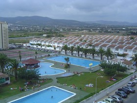 Peñismar I & II