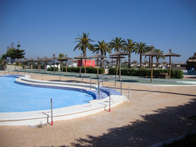 Peñismar I & II