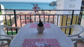 Peñíscola Playa Apartamento by AP Costas
