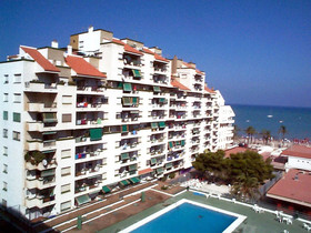 Peñíscola Playa Apartamento by AP Costas