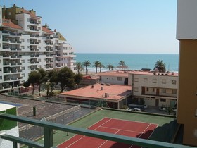 Peñíscola Playa Apartamento by AP Costas