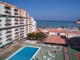 Peñíscola Playa Apartamento by AP Costas