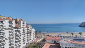 Peñíscola Playa Apartamento by AP Costas