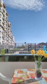 Peñíscola Playa Apartamento by AP Costas