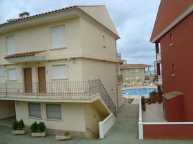Residencial Nerea