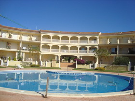 Residencial Nerea