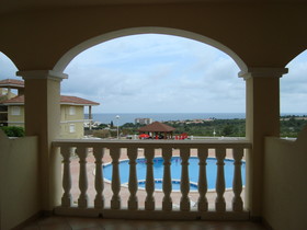 Residencial Nerea