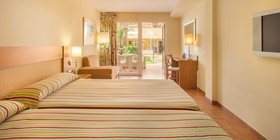 RH Casablanca Suites