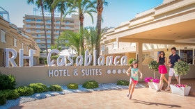RH Casablanca Suites