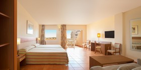RH Casablanca Suites