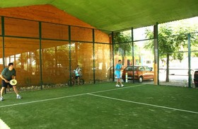 Spa Natura Resort