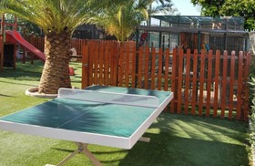 Spa Natura Resort