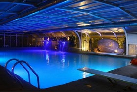 Spa Natura Resort