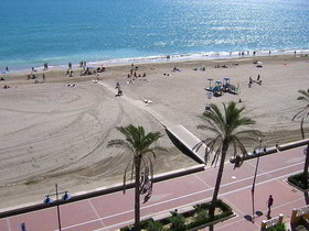 Sundays Beach