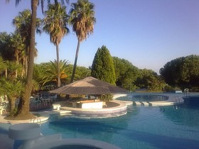 Tierra De Irta