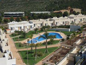 Tierra De Irta