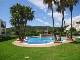 Tierra De Irta