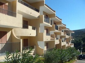 Urbanizacion Font Nova